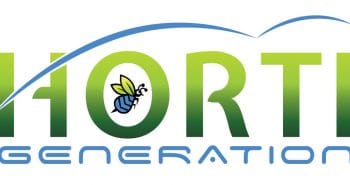 The Horti-Generation logo