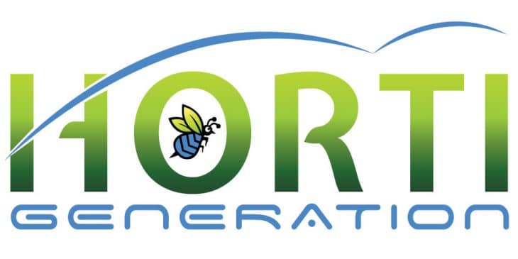 The Horti-Generation logo