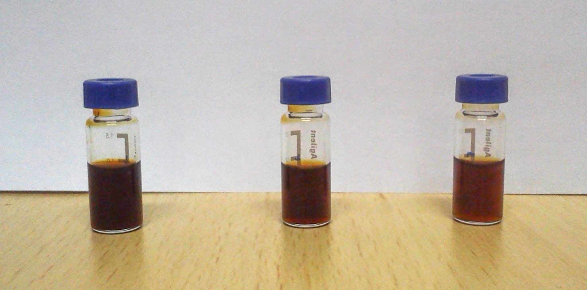 Natural vanilla extraction technologies Horti Generation