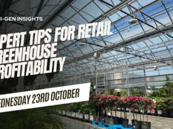 Expert Tips for Retail Greenhouse Profitability: Actionable Insights to Boost Sales and Enhance Customer Experience