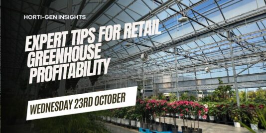 Expert Tips for Retail Greenhouse Profitability: Actionable Insights to Boost Sales and Enhance Customer Experience