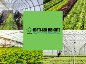 Horticulture and cea ag Newsletter