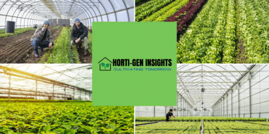 Horticulture and cea ag Newsletter