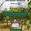Bridging Continents: Greenhouse Solutions from Southeast Asia to North America