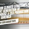 Expert perspectives on targeted heating, integrated environmental control, and sustainable growth trends for competitive, high‐quality crop production